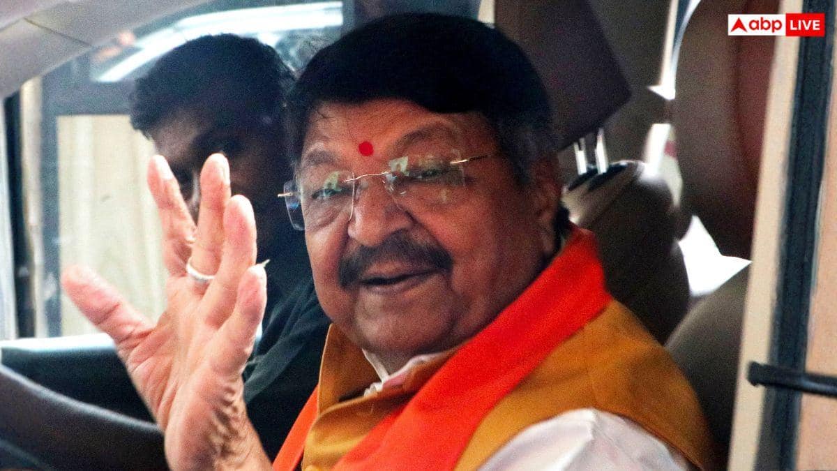 'चुनाव में वादे कर दिए और अब...', मंत्री कैलाश विजयवर्गीय ने केंद्र सरकार से मांगी मदद