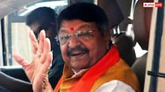 'चुनाव में वादे कर दिए और अब...', मंत्री कैलाश विजयवर्गीय ने केंद्र सरकार से मांगी मदद