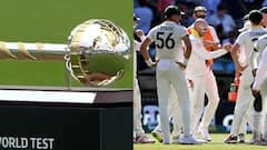 WTC Points Table: એશિઝમાં કાંગારૂઓની જીતથી ભારતનું ટેન્શન વધ્યું! રેન્કિંગમાં મોટી ઉથલપાથલ, ભારતની હાલત ખરાબ