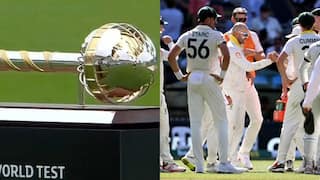तीसरे एशेज टेस्ट के बाद इतनी बदली वर्ल्ड टेस्ट चैंपियनशिप की पॉइंट्स टेबल, बुरे हाल में टीम इंडिया; जानें ताजा अपडेट