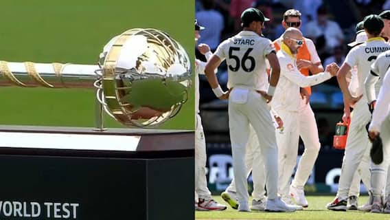 तीसरे एशेज टेस्ट के बाद इतनी बदली वर्ल्ड टेस्ट चैंपियनशिप की पॉइंट्स टेबल, बुरे हाल में टीम इंडिया; जानें ताजा अपडेट