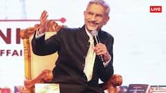 क्या भारत को एक से ज्यादा एस जयशंकर की जरूरत? विदेश मंत्री एस जयशंकर ने दिया ये जवाब