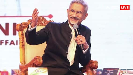 क्या भारत को एक से ज्यादा एस जयशंकर की जरूरत? विदेश मंत्री एस जयशंकर ने दिया ये जवाब
