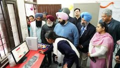 पंजाब के सरकारी स्कूलों में क्रांति, 23 लाख अभिभावकों का अभूतपूर्व समर्थन