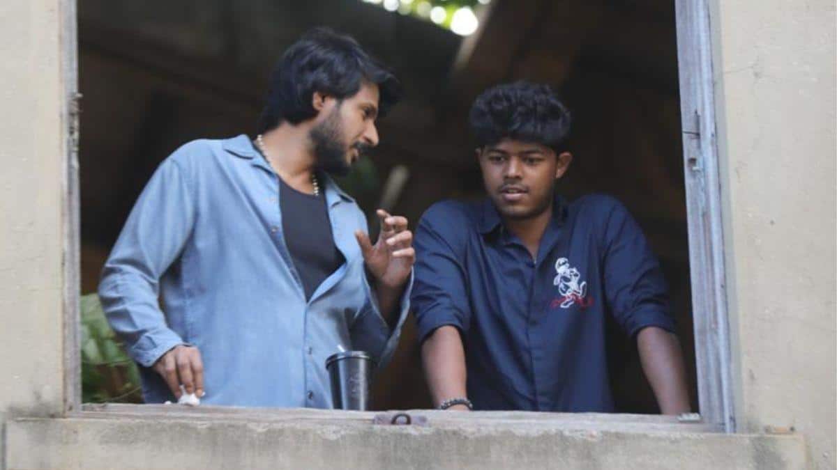 ஜேசன் சஞ்சய் இயக்கும் ‘சிக்மா’ படப்பிடிப்பு நிறைவு..டீசர் எப்போ ரிலீஸ் தெரியுமா