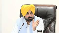 Punjab Grants Holy City Status To Three Cities; CM Mann Announces Devotee Facilities, Development