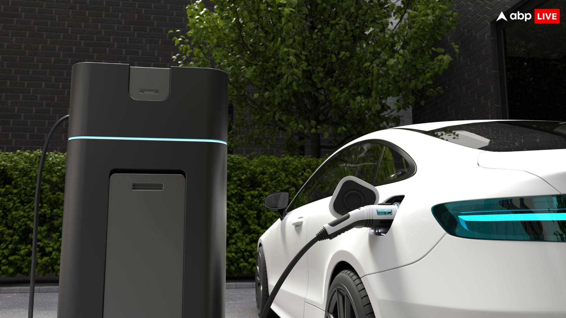 EV खरीदने पर सरकार का गिफ्ट, 39 हजार सब्सिडी के साथ रोड टैक्स और रजिस्ट्रेशन फीस माफ