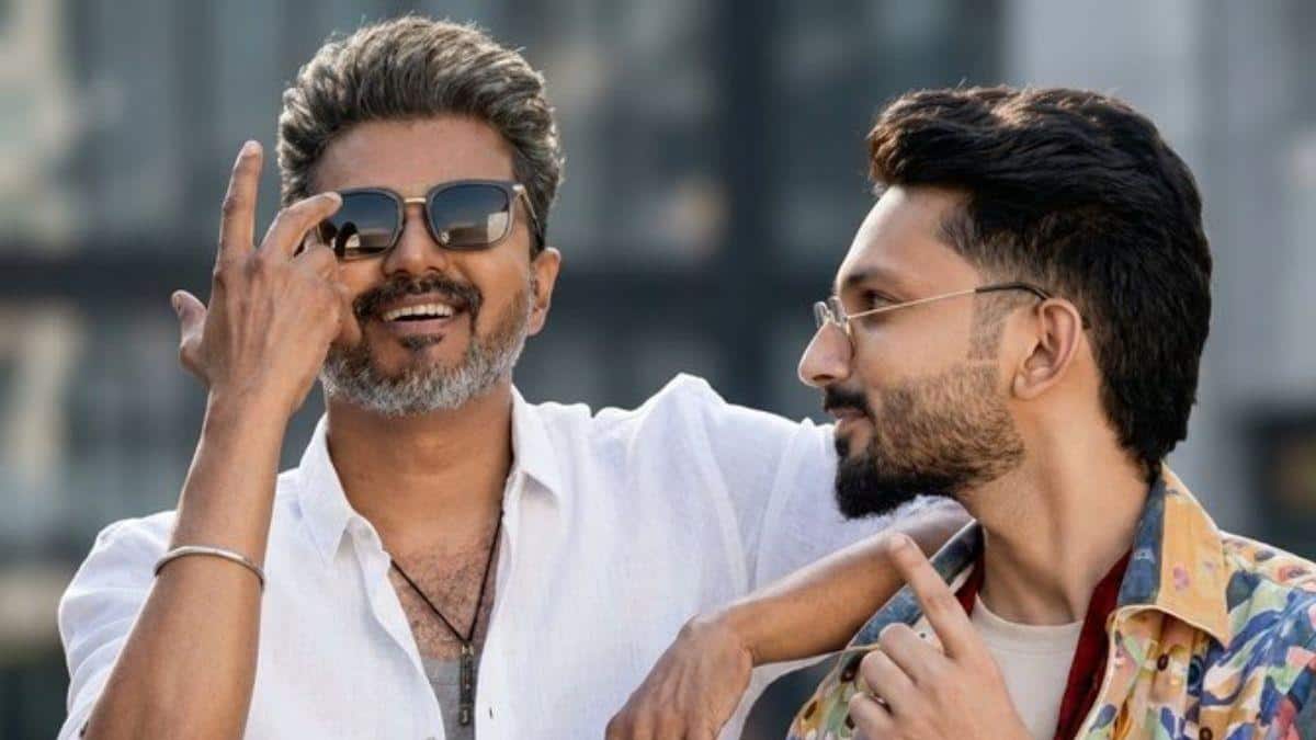 JanaNayagan Prebuisness : இன்னும் டீசர் கூட வரல...ஆனால் ஜனநாயகன் வசூல் வேட்டை..முன்பதிவில் எத்தனை கோடி வசூல்?