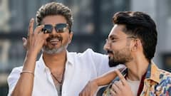 JanaNayagan Prebuisness : இன்னும் டீசர் கூட வரல...ஆனால் ஜனநாயகன் வசூல் வேட்டை..முன்பதிவில் எத்தனை கோடி வசூல்?