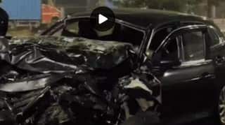 Punjab News: ਪੰਜਾਬ 'ਚ ਭਿਆਨਕ ਹਾਦਸਾ, ਬਲੇਨੋ-ਇਨੋਵਾ ਕਾਰ ਦੀ ਹੋਈ ਜ਼ਬਰਦਸਤ ਟੱਕਰ; ਮਸ਼ਹੂਰ BJP ਆਗੂ ਦੀ ਧੀ ਸਣੇ 6 ਜ਼ਖਮੀ: 1 ਦੀ ਮੌਕੇ 'ਤੇ ਮੌਤ...