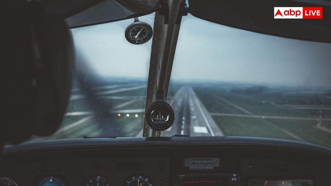 this is the world’s first airport know when India’s first airport was established World First Airport: यह है दुनिया का पहला एयरपोर्ट, जानें भारत में कब हुई थी पहले हवाई अड्डे की स्थापना?