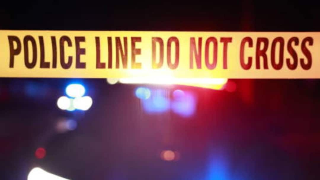 south africa mass shooting 10 Killed several Injured man opens fire Johannesburg 10 Killed, Several Injured In Mass Shooting In South Africa's Johannesburg