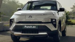 Tata Punch EV Facelift Testing: டெஸ்ட்டிங் தொடங்கிடுச்சு.! விரைவில் வெளியாகும் டாடா பஞ்ச் EV ஃபேஸ்லிஃப்ட்; புதிய அம்சங்கள் என்ன.?