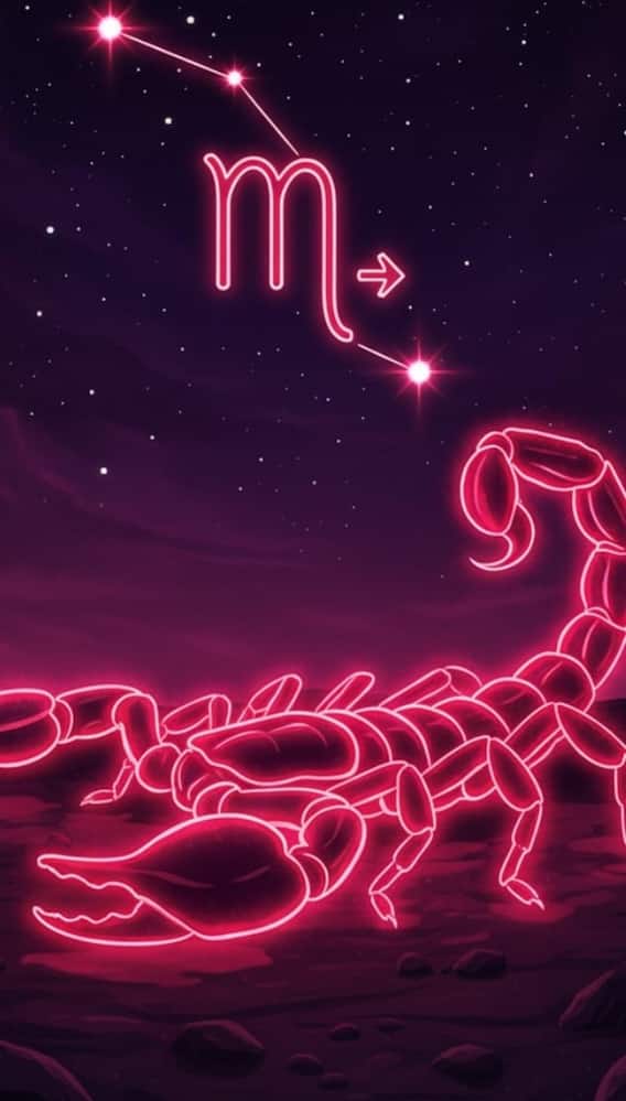 वृश्चिक राशि 22 दिसंबर 2025 आज का राशिफल