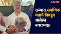 मोठी बातमी : राज्यात सर्वाधिक मताने निवडून आलेला नगराध्यक्ष, पठ्ठ्याचं 42 हजारांचं लीड, कोणत्या पक्षाचा उमेदवार?