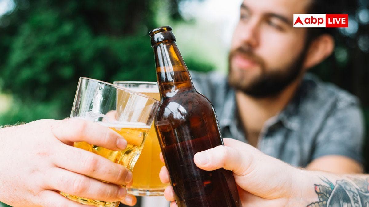 घर में कितनी शराब रख सकते हैं आप, न्यू ईयर पार्टी करने से पहले जान लीजिए जवाब