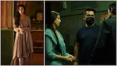 'धुरंधर' में सौम्या टंडन ने अक्षय खन्ना को जड़ा था असली थप्पड़, आदित्य धर चाहते थे ऐसा