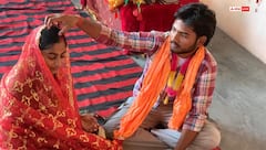 यमुनानगर: फिल्मी स्टाइल में नवविवाहिता का अपहरण, पति पर जानलेवा हमला कर बदमाश फरार