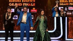 జవాన్‌కు జై కొట్టిన ఆడియన్స్... బీబీ9 ట్రోఫీ కామనర్ కళ్యాణ్‌దే... తనూజకు దెబ్బేసిన బ్యాడ్ సెంటిమెంట్