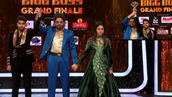 Bigg Boss 9 Telugu Winner: జవాన్‌కు జై కొట్టిన ఆడియన్స్... బీబీ9 ట్రోఫీ కామనర్ కళ్యాణ్‌దే... తనూజకు దెబ్బేసిన బ్యాడ్ సెంటిమెంట్