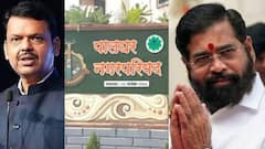 शिंदेसेनेचा बालेकिल्ला खेचण्याचे भाजपचे प्रयत्न अयशस्वी; पालघरसह डहाणू नगरपरिषदेवर शिंदेसेनेचाच भगवा, भाजपला धूळ चारली