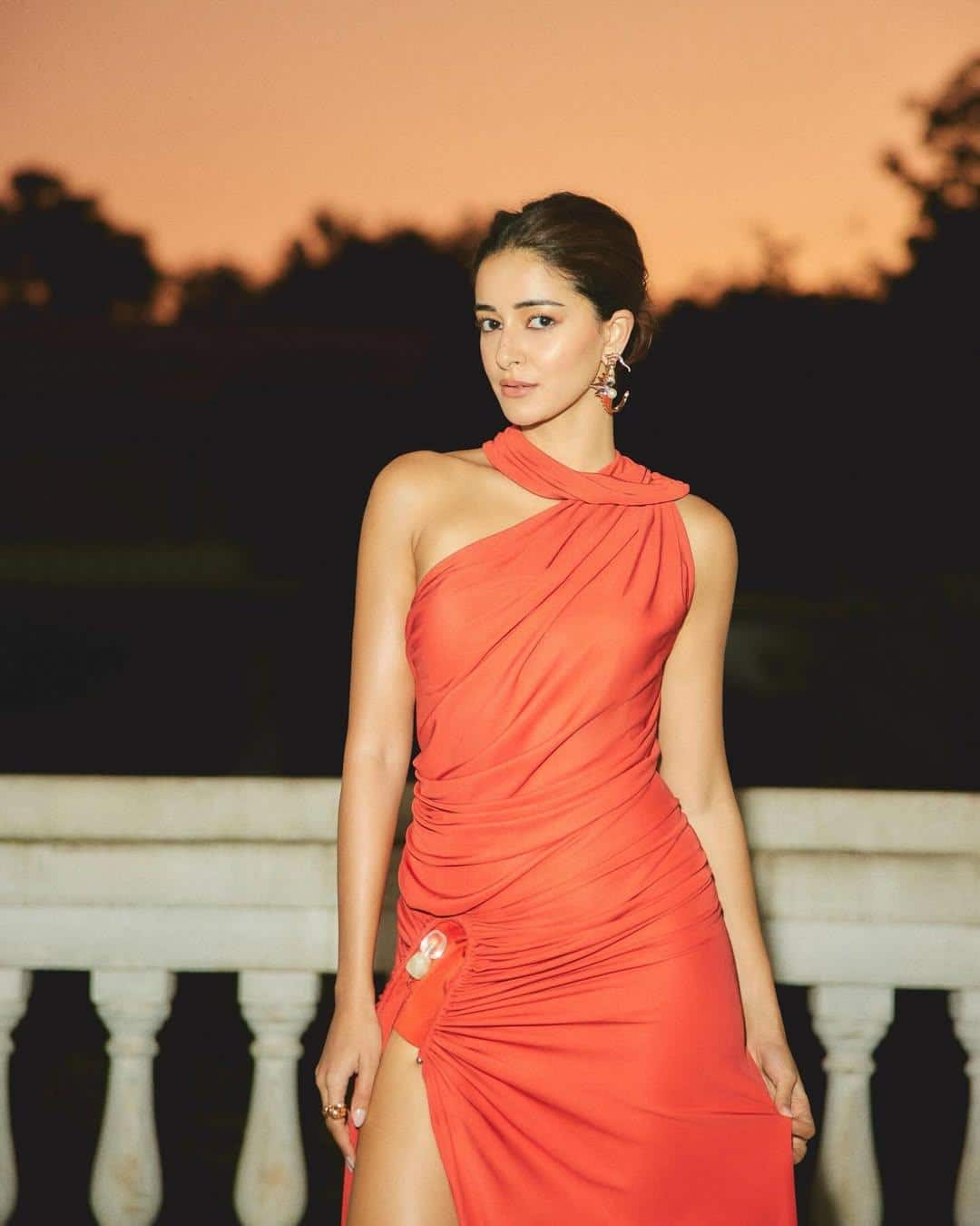 Ananya Pandey followed a strict diet for fitness, advised fans - 'Accept whatever body shape and size you have.