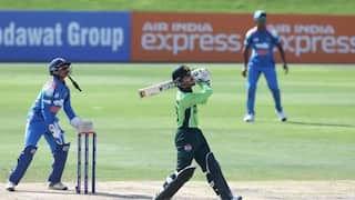 India U19 vs Pakistan U19 Final highlights: అండర్ 19 ఆసియా కప్ విజేతగా పాకిస్తాన్.. ఫైనల్లో భారత్‌పై 191 రన్స్ తేడాతో ఘన విజయం