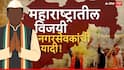 Nagarparishad-Nagarpanchayat Election Result 2025 Nagarsevak Winner List: कोकणपासून मराठवाडा, विदर्भ, पश्चिम-उत्तर महाराष्ट्रापर्यंत...; संपूर्ण महाराष्ट्रातील विजयी नगरसेवकांची यादी!