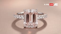 7 Coloured Engagement Rings That Celebrate Every Kind Of Love