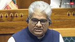 'भ्रम फैलाया जा रहा, 90 फीसदी से ज्यादा हिस्सा...', अरावली विवाद पर क्या बोले पर्यावरण मंत्री भूपेंद्र यादव