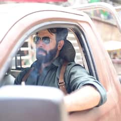 'धुरंधर' के उजैर बलोच ने झेला कास्टिंग काउच का दर्द, मुश्किल से मिला दानिश को मुकाम