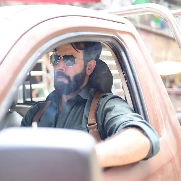 दानिश ने टीवी, मॉडलिंग और OTT प्लेटफॉर्म्स पर छोटे-छोटे रोल करते हुए खुद को साबित किया. दानिश ने साल 2010 में टीवी सीरियल 'कितनी मोहब्बत है' से एक्टिंग की दुनिया में डेब्यू किया.