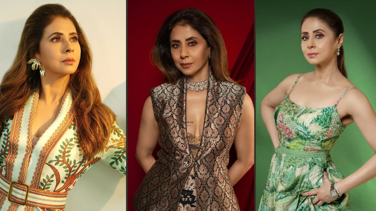 उर्मिला मातोंडकर ने बॉलीवुड छोड़ने को लेकर तोड़ी चुप्पी, बोलीं- कमबैक के लिए तैयार