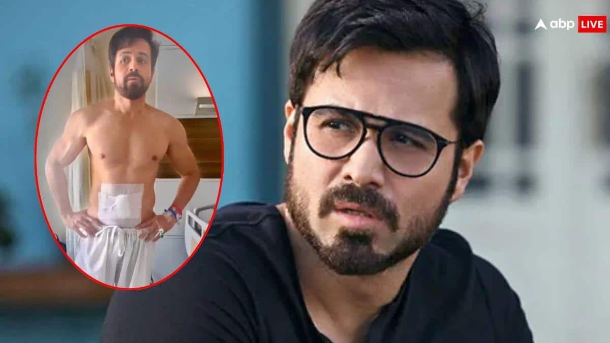 शूटिंग के दौरान घायल हुए इमरान हाशमी, फिर भी शुरू कर दी 'आवारापन 2' की शूटिंग