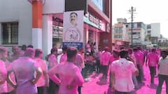 सांगलीत जयंत पाटलांनी आपला गड राखला; जत, आटपाडीत भाजपचा विजय; सांगली जिल्ह्यातील नगराध्यक्षांची यादी