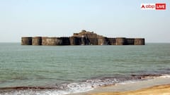 Unconquered Indian Forts: भारत के वो किले जिन्हें कभी नहीं जीत पाए अंग्रेज, जानकर होगा गर्व