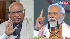 'वे देशद्रोही हैं, हम नहीं..' कांग्रेस अध्यक्ष मल्लिकार्जुन खरगे ने पीएम मोदी के बयान पर किया पलटवार