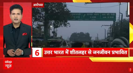 अभी की बड़ी खबरें | North- India Pollution | PM Modi | Maharashtra News |abp News