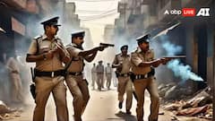 बुलंदशहर पुलिस की मुठभेड़ में मारा गया 50 हजार का इनामी बदमाश जुबैर, 46 आपराधिक मुकदमे थे दर्ज