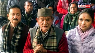 उत्तराखंड की सियासत में AI वीडियो से भूचाल, आमने-सामने BJP और पूर्व सीएम हरीश रावत