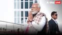 From South Block To Seva Teerth: PM Modi Ready To Move Into New Office