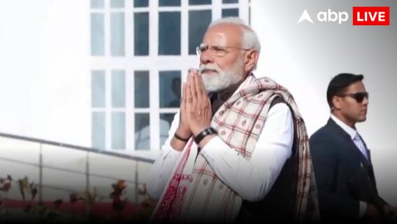 Union Cabinet: బీజేపీ నాయకత్వంతో పాటు కేంద్ర కేబినెట్ రూపు రేఖల మార్పు - మోదీ, అమిత్ షా లిస్ట్ ఫైనల్ చేశారా? Union Cabinet: బీజేపీ నాయకత్వంతో పాటు కేంద్ర కేబినెట్ రూపు రేఖల మార్పు - మోదీ, అమిత్ షా లిస్ట్ ఫైనల్ చేశారా?