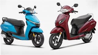 Honda Activa vs TVS Jupiter.. యాక్టివా లేదా టీవీఎస్ జూపిటర్ ధర, మైలేజ్, ఫీచర్లలో ఏది బెస్ట్