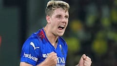 ‘Unconcerned About The Price Tag’: KKR Coach Explains Green’s Record IPL Auction Signing