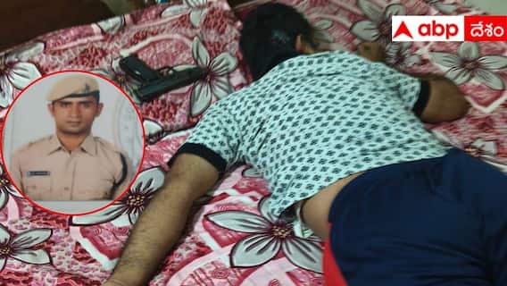 Hyderabad Crime News: తుపాకీతో కాల్చుకుని హైడ్రా కమిషనర్ గన్‌మెన్ ఆత్మహత్యాయత్నం.. బెట్టింగ్ యాప్స్‌తో నష్టాలు!