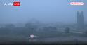 Delhi NCR Sees Slight Relief as Fog Thins and Air Quality Improves, Cold Wave Continues