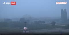 Delhi NCR Sees Slight Relief as Fog Thins and Air Quality Improves, Cold Wave Continues