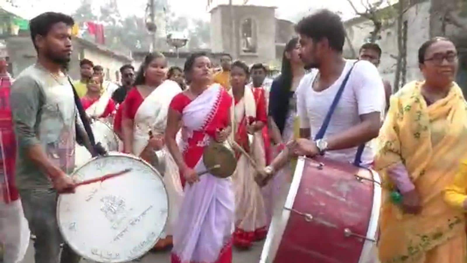 Bengal SIR Row : মতুয়াদের CAA-'উদ্বেগ', ৬ বছরে যা হয়নি, ২ মাসে কি তা সম্ভব? SIR আবহে বড় প্রশ্ন