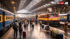 इन देशों में नहीं है एक भी रेलवे स्टेशन, आने जाने के लिए लोग बसों पर हैं निर्भर