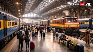 Country Without Railway Stations: इन देशों में नहीं है एक भी रेलवे स्टेशन, आने जाने के लिए लोग बसों पर हैं निर्भर